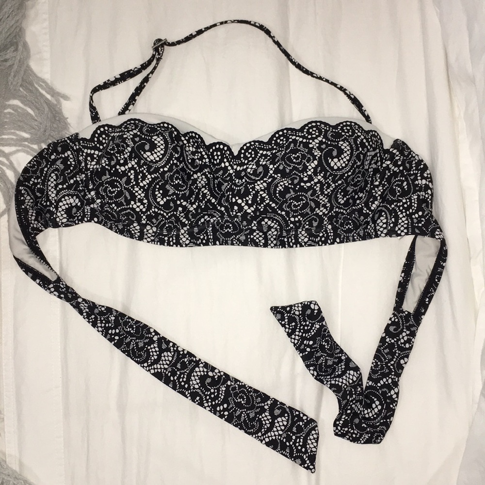 Bikini top